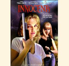 Innocents (VHS) billede