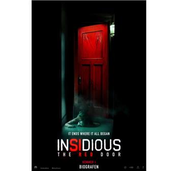Insidious: The Red Door billede