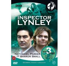 Inspector Lynley - Box 1 billede