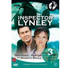 Inspector Lynley - Box 2 billede