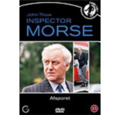 Inspector Morse - Afsporet billede