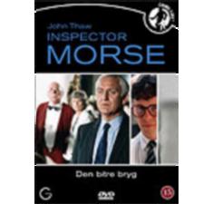 Inspector Morse – Den bitre bryg billede