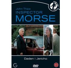 Inspector Morse – Døden I Jericho billede
