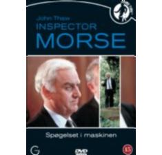 Inspector Morse – Spøgelset i maskinen billede