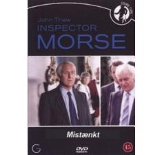 Inspector Morse: Mistænkt billede