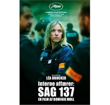 Interne affærer: Sag 137 billede