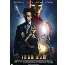 Iron Man billede
