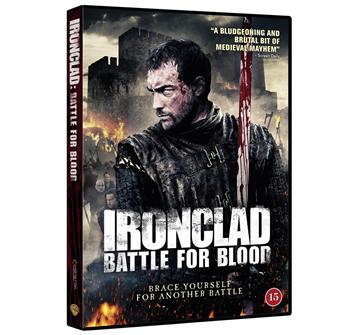 Ironclad: Battle For Blood billede