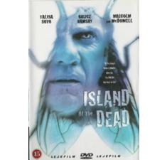 Island of the dead (leje dvd) billede