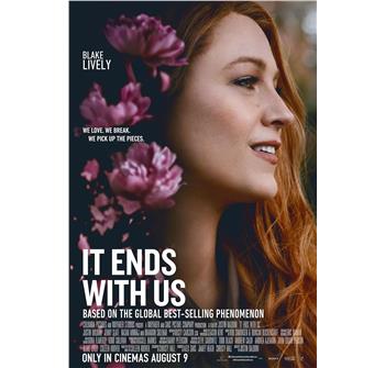 It Ends With Us (Blockbuster) billede