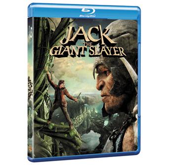 Jack the Giant Slayer billede