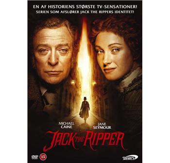Jack the Ripper billede