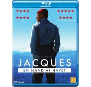 Jacques - En Mand Af Havet billede