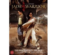 Jade Warrior billede