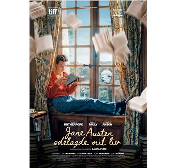 Jane Austen Ødelagde Mit Liv billede