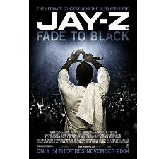 Jay-Z: Fade to Black billede