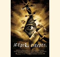 Jeepers Creepers billede