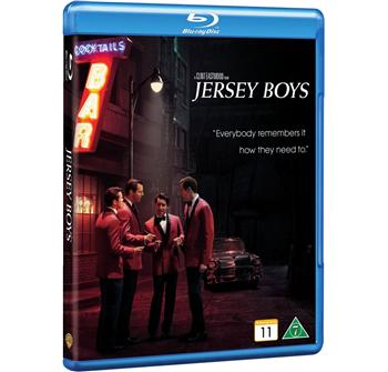 Jersey Boys billede