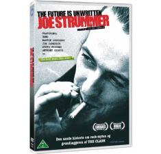 Joe Strummer: The Future Is Unwritten billede