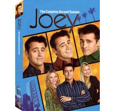 Joey - den komplette anden sæson billede