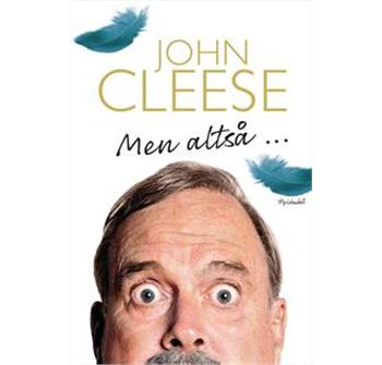 John Cleese - Men altså... billede
