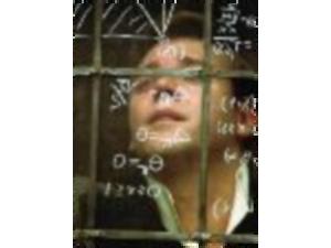 John Forbes Nash'ligninger på glas
