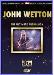 John Wetton, The ultimate anthology billede