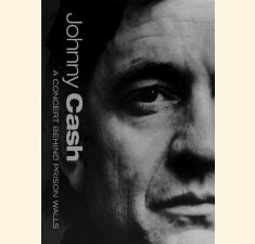 Johnny Cash – A Concert behind Prison Walls (DVD) billede