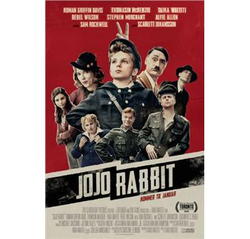 Jojo Rabbit billede