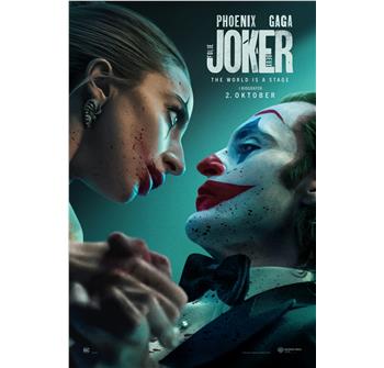 Joker: Folie a Deux billede