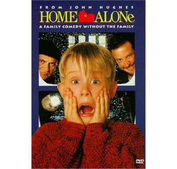 Julefavoritter: Alene Hjemme (1990) billede