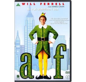 Julefavoritter: Alf (2003) billede