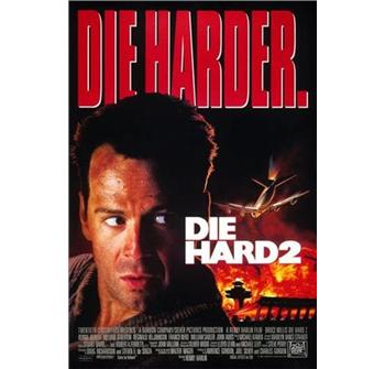 Julefavoritter: Die Hard 2 (1990) billede