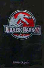 Jurassic Park III billede