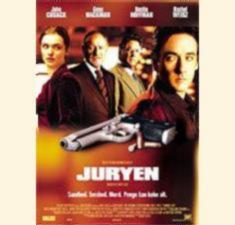Juryen (DVD) billede