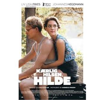 Kærlig hilsen, Hilde billede