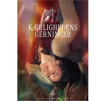 KÆRLIGHEDENS GERNINGER billede