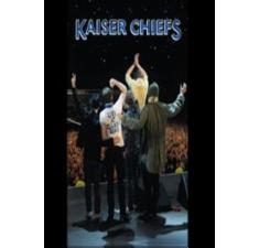 Kaiser Chiefs - Live At Elland Road billede
