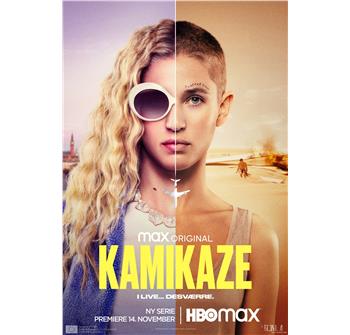 Kamikaze (HBO Max) billede