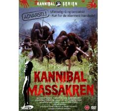 Kannibal Massakren. billede