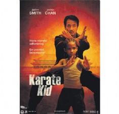 Karate Kid billede