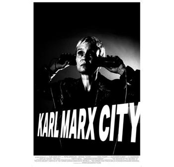 Karl Marx City billede