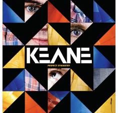 Keane - Perfect Symmetry billede