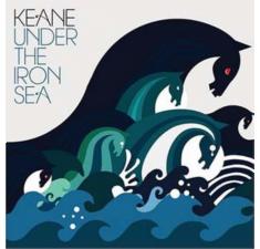 Keane-Under The Iron Sea billede