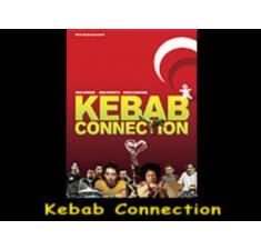 Kebab connection. billede