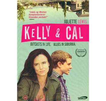 Kelly & Cal billede