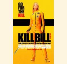 Kill Bill - volume 1 billede