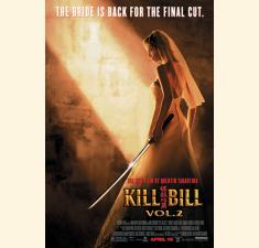 Kill Bill - Volume 2 billede