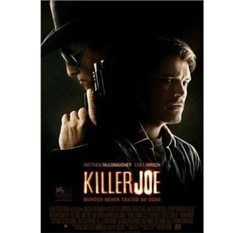 Killer Joe billede