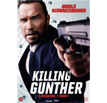 Killing Gunther  billede